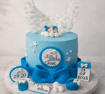 Xəstəxana çıxış tortu